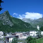 Casa Bastucchi Daire