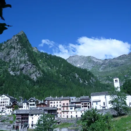 Casa Bastucchi Apartman