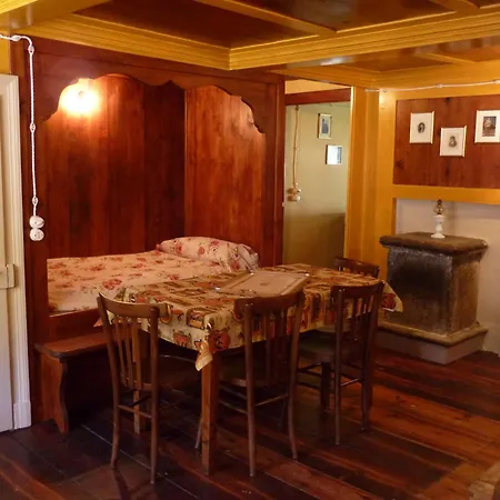 Appartamento Casa Bastucchi