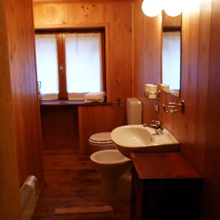 Apartman Casa Bastucchi