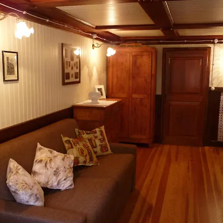 Casa Bastucchi Apartment