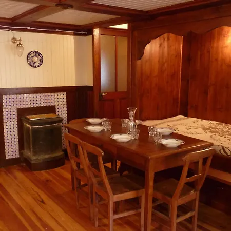 Casa Bastucchi Apartment Rima San Giuseppe