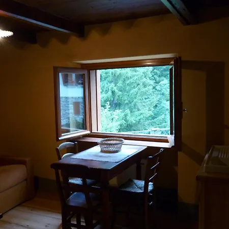 Casa Bastucchi Apartman