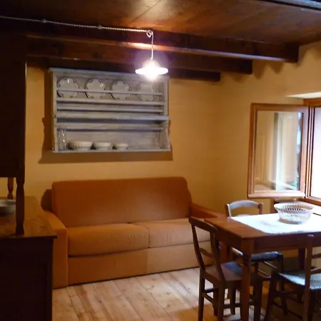 Casa Bastucchi * Rima San Giuseppe