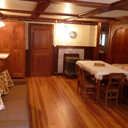 Appartamento Casa Bastucchi Rima San Giuseppe