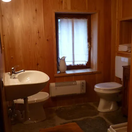 Apartman Casa Bastucchi *