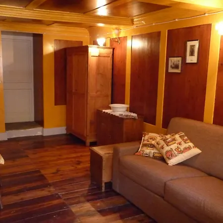 Appartamento Casa Bastucchi Rima San Giuseppe