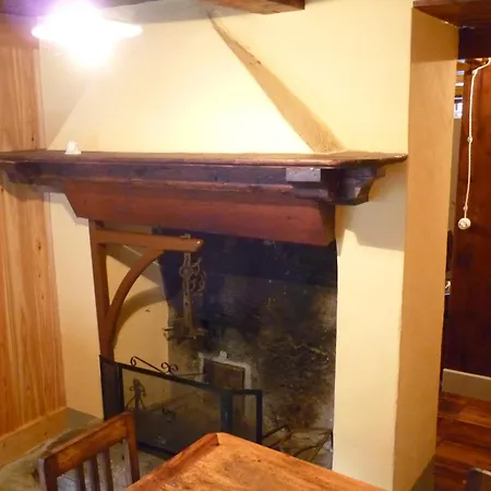 Apartment Casa Bastucchi *