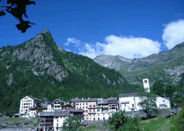 Casa Bastucchi דירה