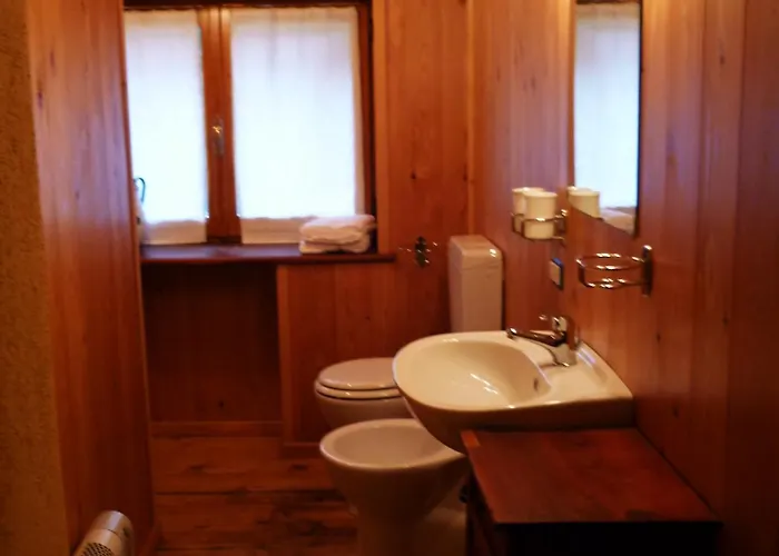 דירה Casa Bastucchi