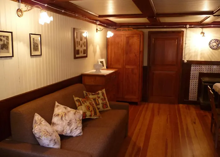 Casa Bastucchi 아파트