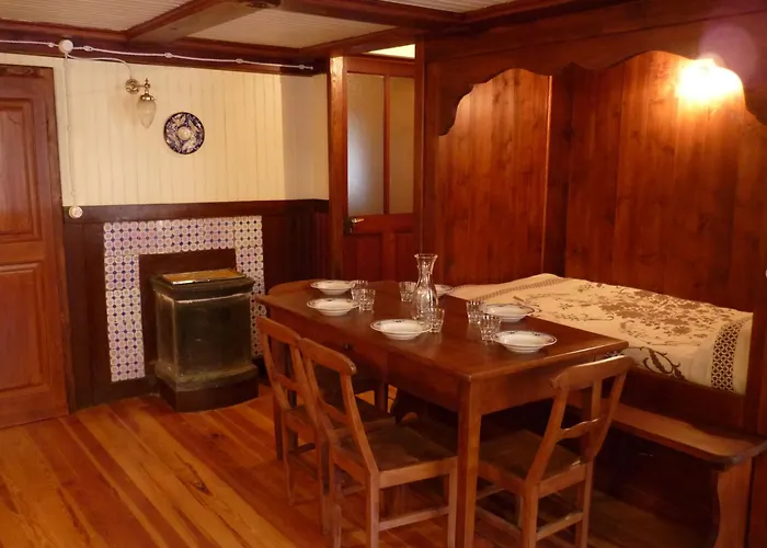 Casa Bastucchi Appartamento Rima San Giuseppe