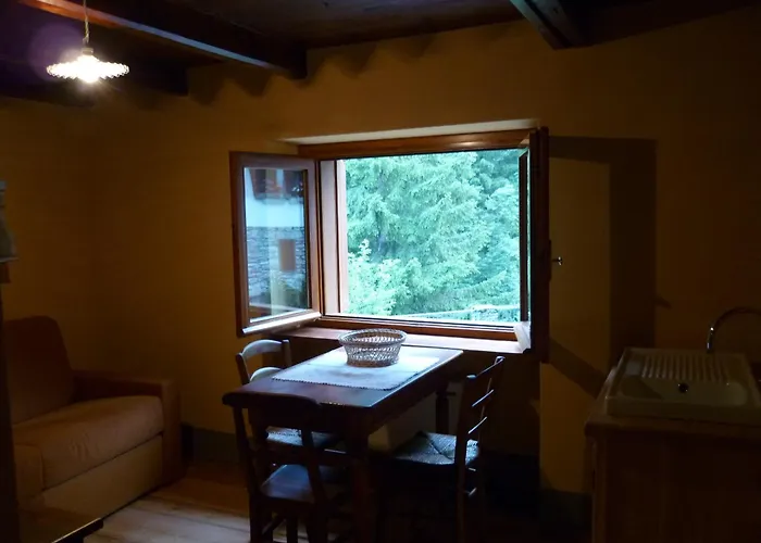 Casa Bastucchi 아파트