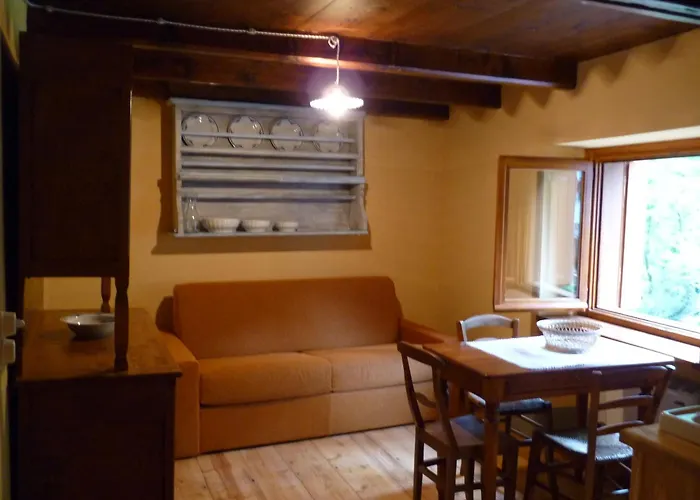 Casa Bastucchi * Rima San Giuseppe