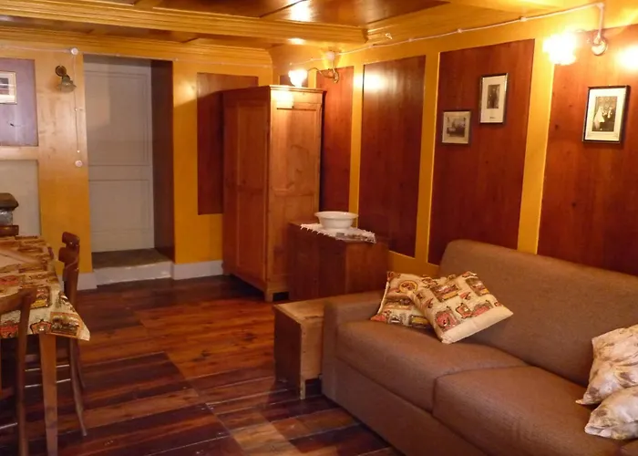 Appartamento Casa Bastucchi Rima San Giuseppe