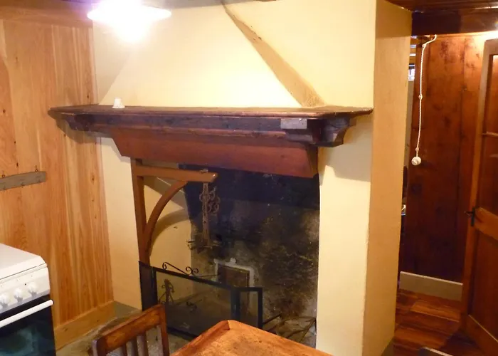 דירה Casa Bastucchi *